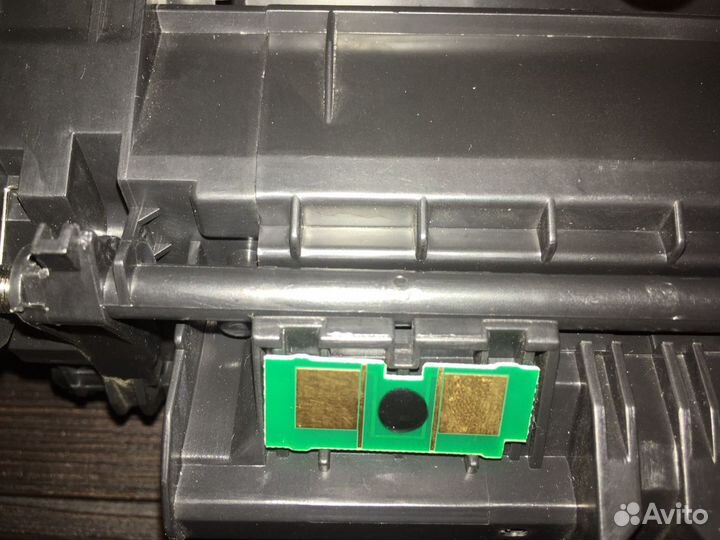 Картридж hp C7115A