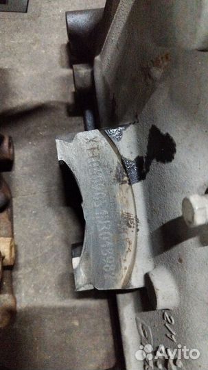 Двигатель на Газель 409 евро 5