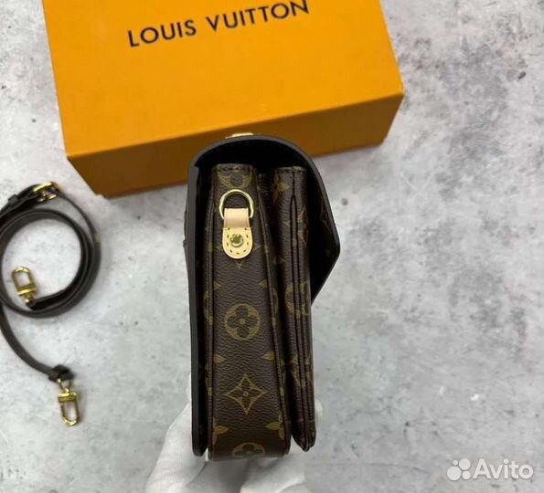 Сумка Louis Vuitton Pochette Metis