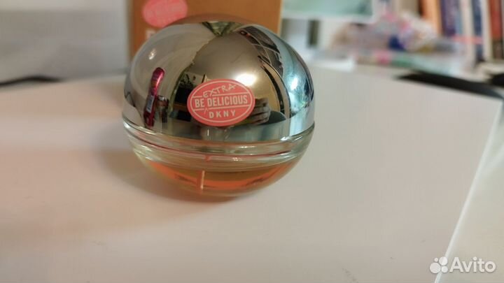 Dkny extra delicious