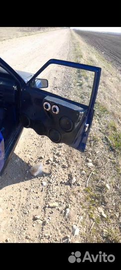 Автозвук музыка динамики сабвуфер усилитель моник