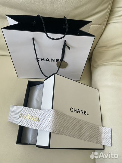 Набор Chanel оригинал