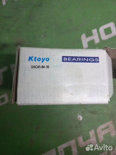 Подшипник задней ступицы Mercedes-Benz W124 1990