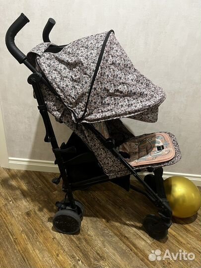 Коляска Эллоди деталс
