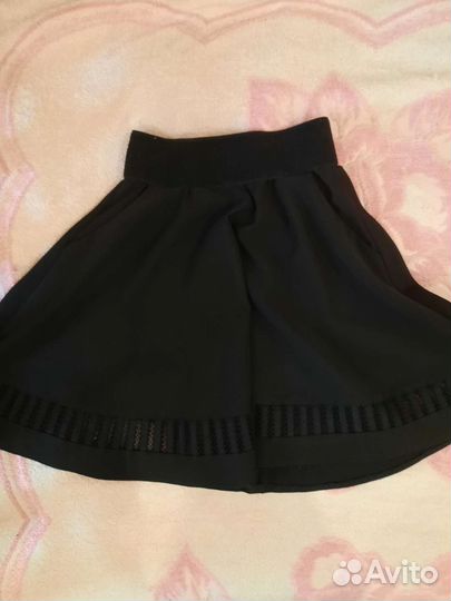 Юбка для девочки