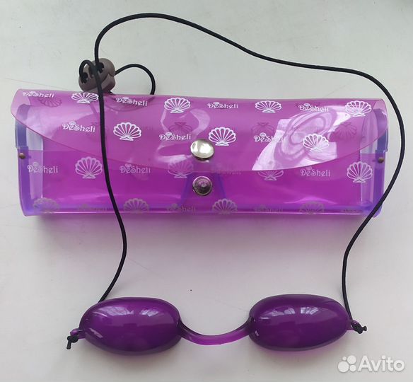 Массажер лица