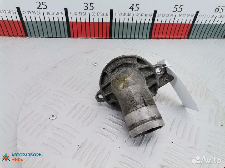 Корпус термостата Mercedes-Benz CLK-Класс