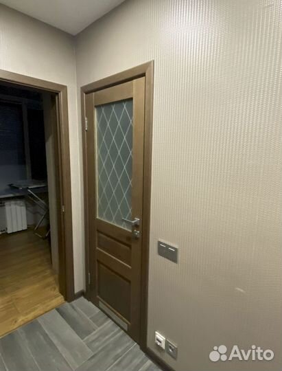 Межкомнатные двери по вашим размерам