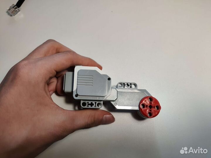 Lego mindstorms ev3 31313