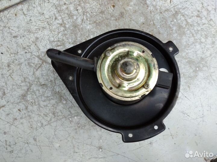 Моторчик отопителя Чери Фора А21 2006 2010