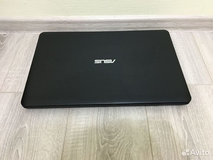 Ноутбук Asus i5 4 потока/8 Гб/GT820 2 гб/SSD+HDD