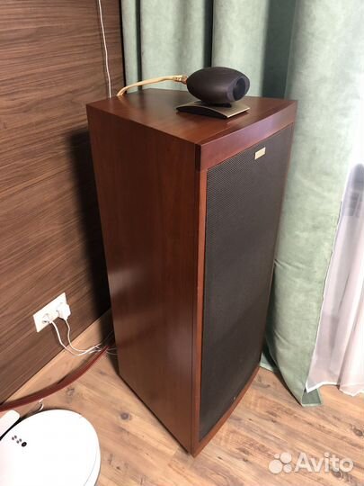 Аккустика Tannoy Glenair 15 плюс высокочастотники