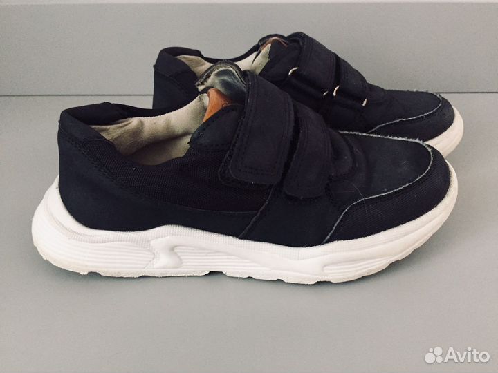 Кроссовки Kidix