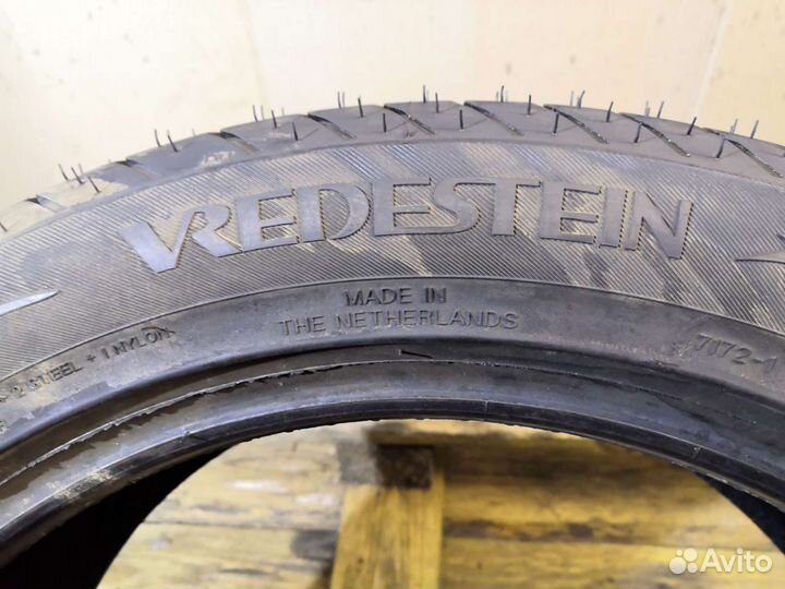 Vredestein Ultrac Cento 205/50 R17