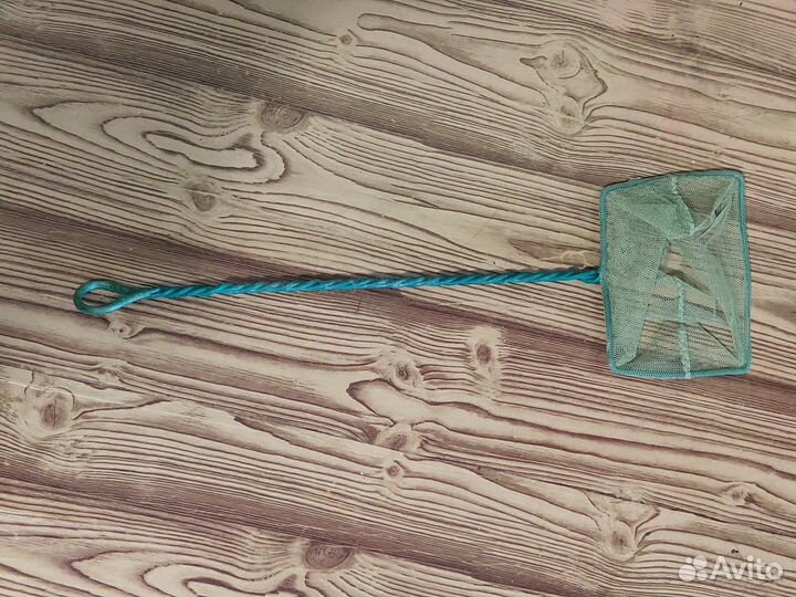 Сачок для аквариума