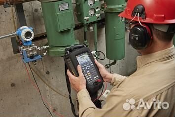 Калибратор Fluke 729 30G