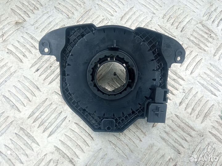 Подрулевой шлейф Шкода Рапид