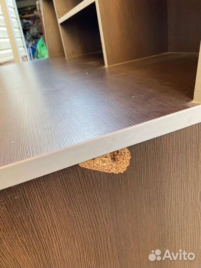 Стойка ресепшн б/у