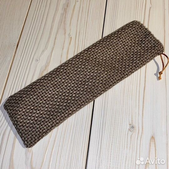 Мастерская Бурко мб-4 жалейка. Тональность D чехол