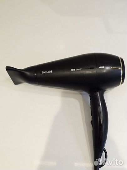Фен Philips HPS920 Pro 2300вт