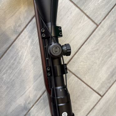 Оптический прицел stoeger x50