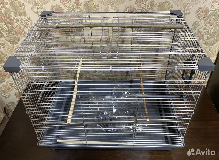 Клетка для птиц