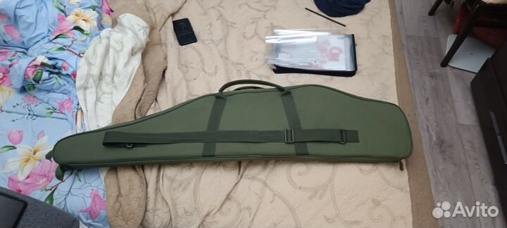 Чехол для оружия vector 117см