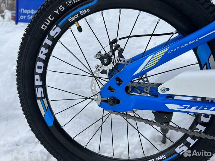 Велосипед детски R20