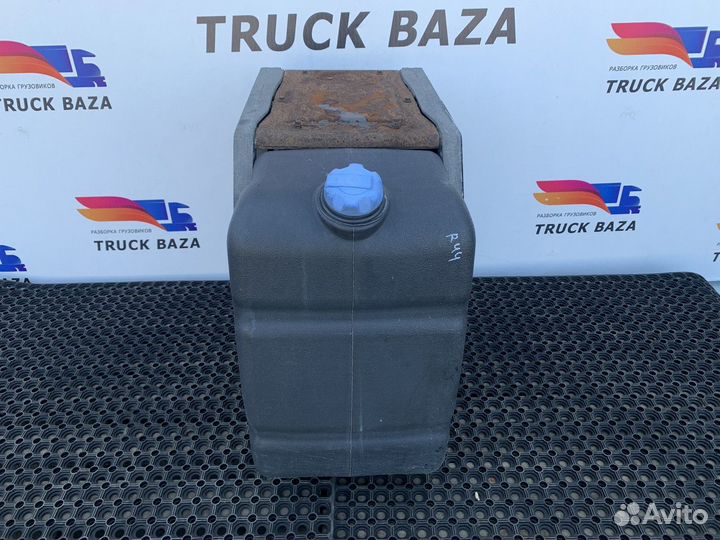 Бак AdBlue (мочевины) Renault T, Volvo FH