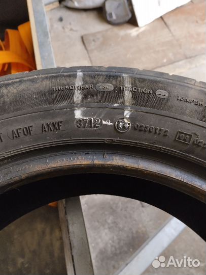 Continental ContiPremiumContact 2 205/55 R16