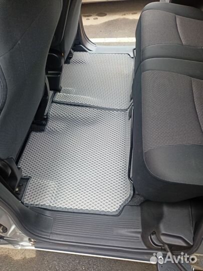 Suzuki Solio 1.2 CVT, 2018, 103 000 км