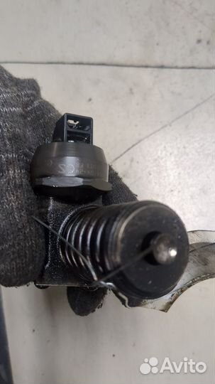 Форсунка топливная Volkswagen Transporter 5, 2007