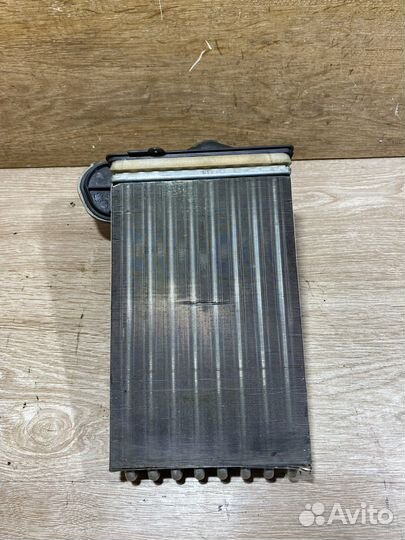 Радиатор печки Volkswagen Golf 4 Арт. 128498