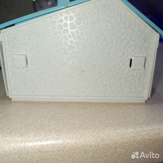 Домик для крысы