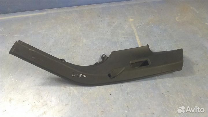 Обшивка стойки задняя правая BMW X3 E83