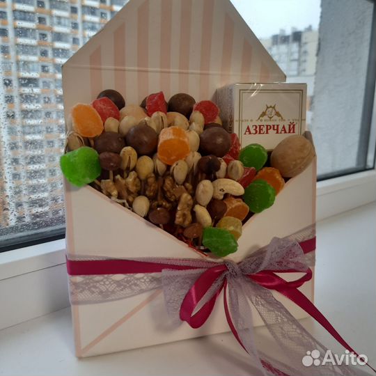 Шоколадные букеты Клубника в шоколаде