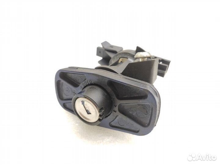 Замок багажника Mercedes-Benz Cls-Class W218 3.5