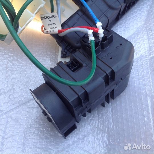 Компрессор Mercedes a2218001148