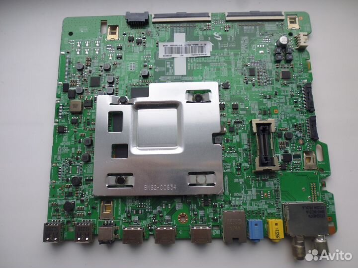 Майн BN41-02568B BN94-12644E Samsung UE49MU6103U