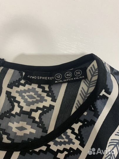 Комбинезон женский летний