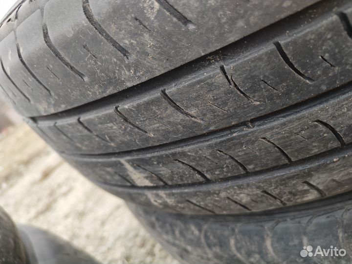 Nexen Classe Premiere 661 195/55 R16