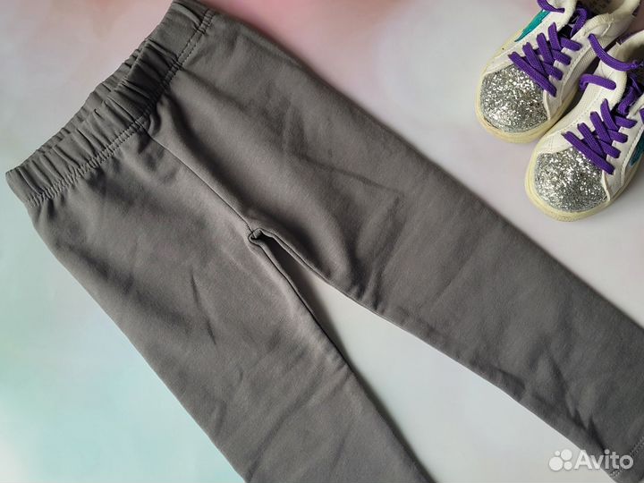 Пакет вещей для девочки 92 98