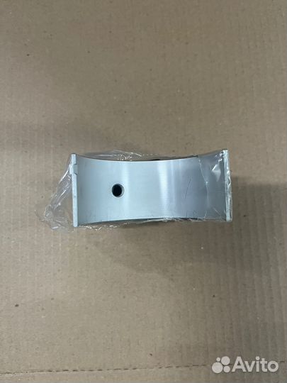 Вкладыши шатунные STD HD78 HD65 D4DD/D4DB
