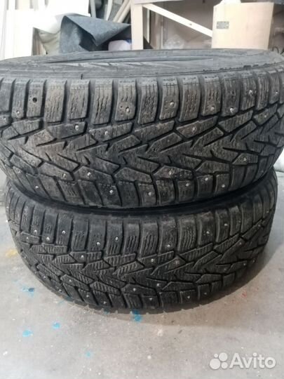 Nokian Tyres Nordman 7 195/65 R15