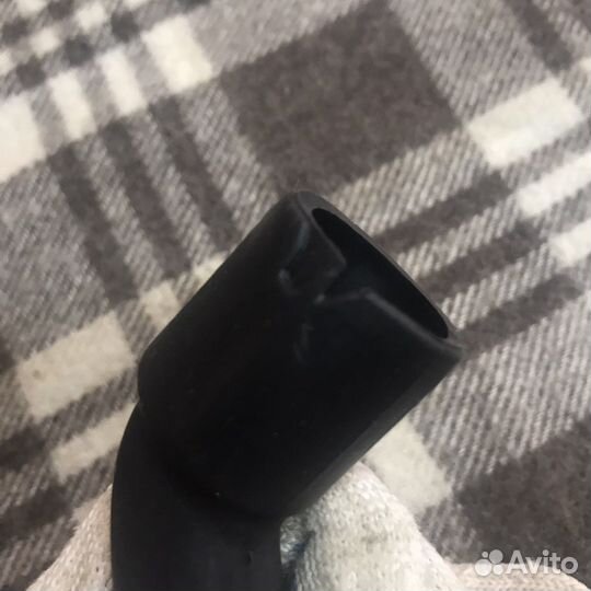 Патрубок Citroen/Peugeot 98 119 083 80