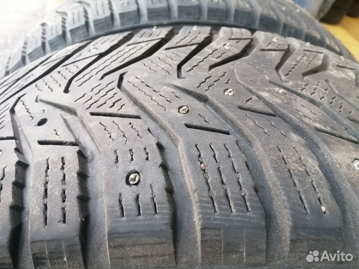 Kumho WinterCraft Ice WI31 235/55 R19