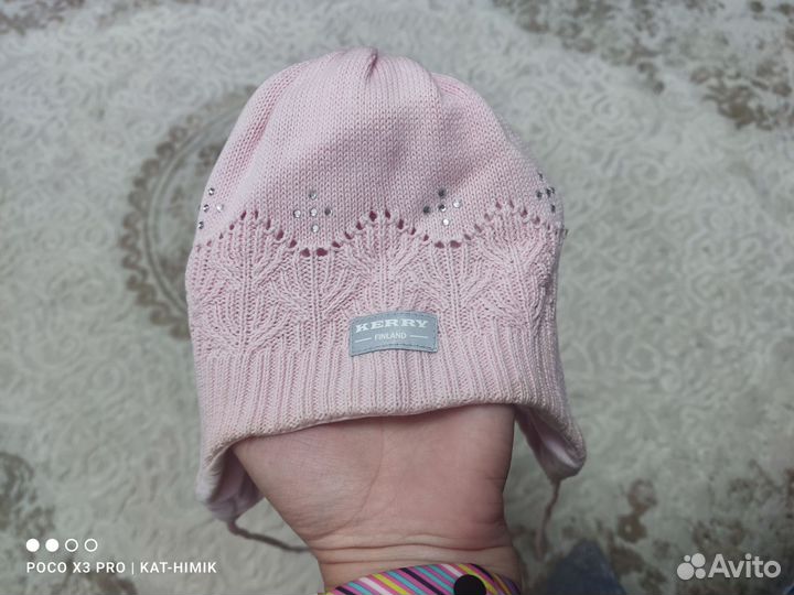 Шапка Kerry 42-44