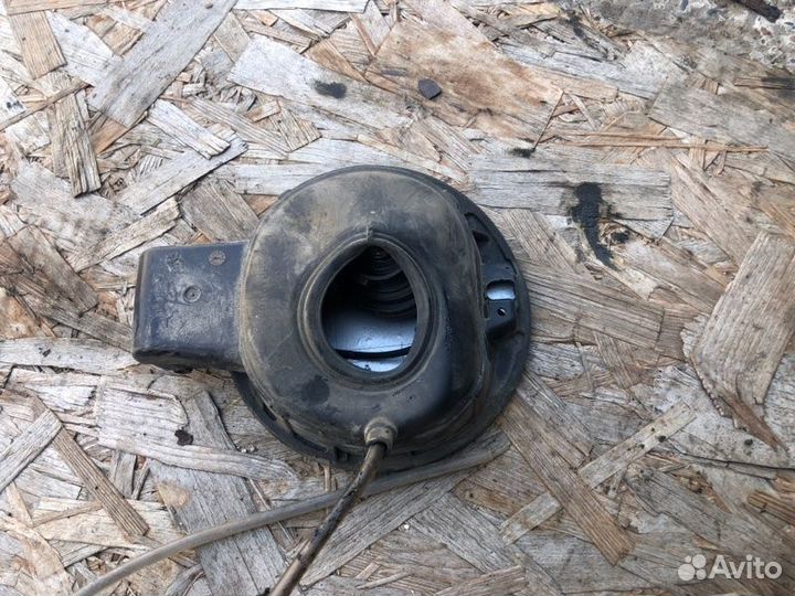 Лючок топливного бака Volkswagen Passat cdab 2012