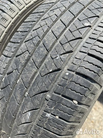 Habilead PracticalMax A/T RS23 235/60 R17