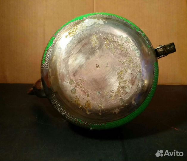 Винтаж - Сахарница или молочник